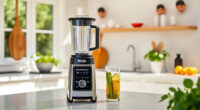 Ninja BC151EM Blast Portable Blender: The Perfect Summer Shake Companion