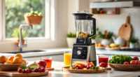 Ninja BN805A Pro Plus Kitchen System: The Ultimate Summer Blender