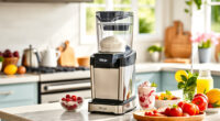 Ninja CREAMi 7-in-1 Ice Cream Maker: Best for Summer Treats