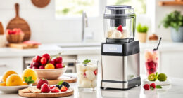 Ninja CREAMi Deluxe Ice Cream Maker: Summer’s Ultimate Frozen Treat Hub