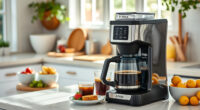 Ninja DualBrew Pro: The Best Summer Coffee Maker for Iced & Hot Brews