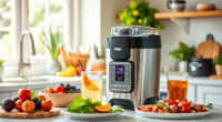 Ninja Everyday PossibleCooker Pro: The Ultimate Summer Multi-Cooker