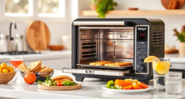 Ninja Foodi XL Pro Air Oven: The Ultimate Summer Kitchen Companion