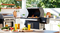 Ninja Outdoor Woodfire Pro XL Grill & Smoker: The Ultimate Summer BBQ Companion