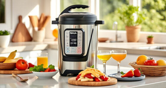Ninja PossibleCooker PRO 14-in-1: The Ultimate Summer Multi-Cooker