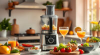 Ninja Professional Plus Food Processor: Your Summer Kitchen Hero