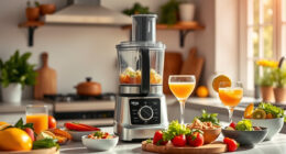 Ninja Professional Plus Food Processor: Your Summer Kitchen Hero