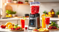 Ninja SLUSHi 72 oz Frozen Drink Maker: The Ultimate Summer Chill