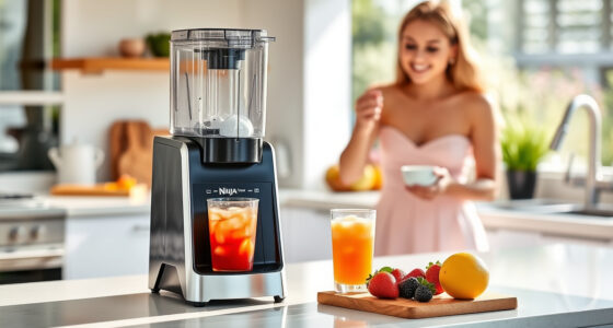 Ninja SLUSHi Max XXL: The Ultimate Summer Frozen Drink Maker