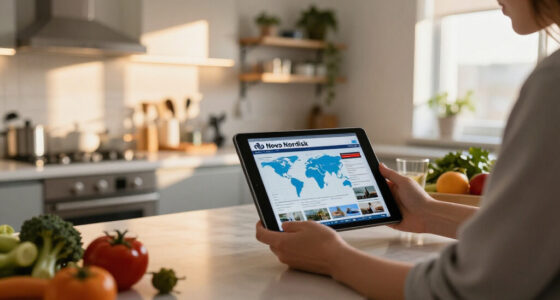 Novo Nordisk Surges In Global Coverage