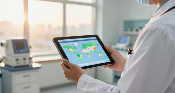 Pfizer Surges In Global Coverage