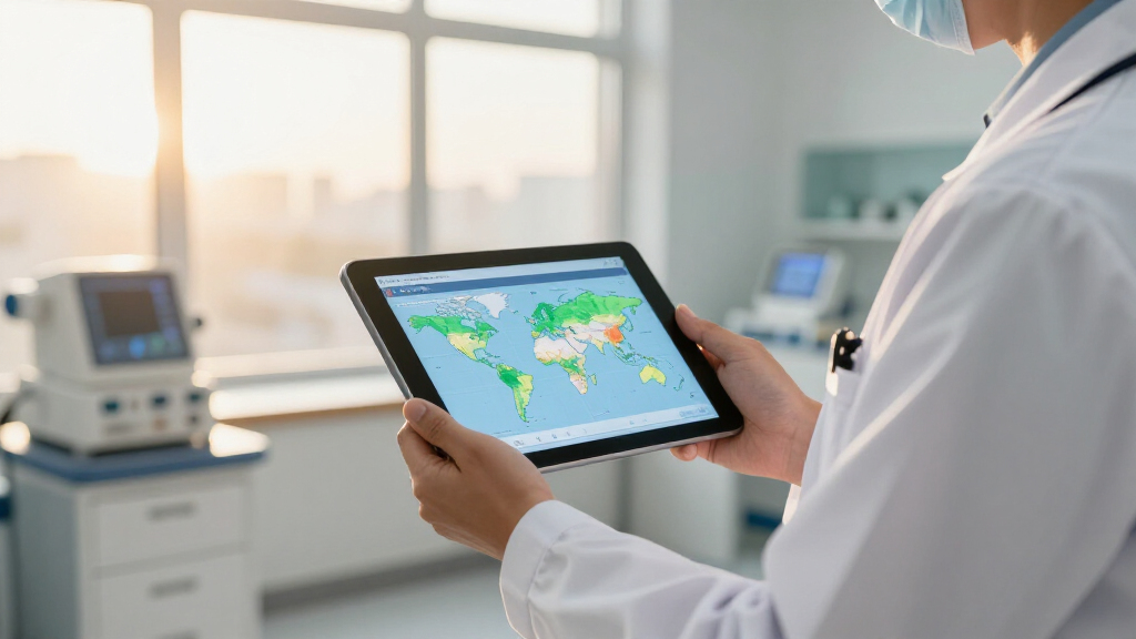 Pfizer Surges In Global Coverage