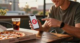 Pizza Hut Name Change