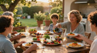 Pranzo Della Domenica: A Late-Summer Sunday Lunch Menu From Campania