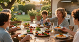 Pranzo Della Domenica: A Late-Summer Sunday Lunch Menu From Campania