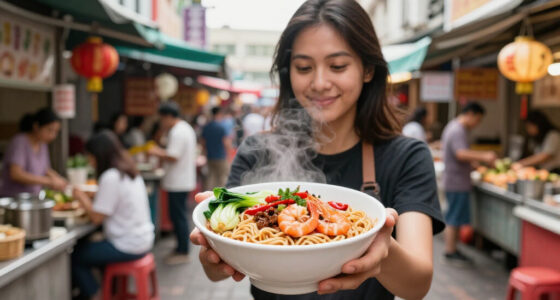 Queen Chow Surges In Global Coverage