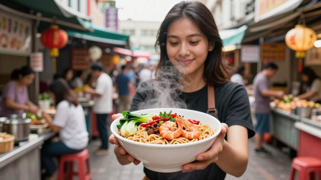 Queen Chow Surges In Global Coverage
