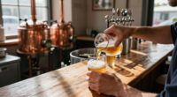 Railway City Brewing In St Surges In Global Coverage