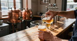 Railway City Brewing In St Surges In Global Coverage