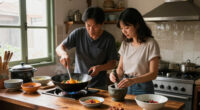 Raised Differently, United By Food: The Couple Making Singapore Food Heritage Part Of Everyday Life - CNA Lifestyle