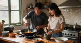 Raised Differently, United By Food: The Couple Making Singapore Food Heritage Part Of Everyday Life - CNA Lifestyle