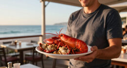 Red Lobster Surges In Global Coverage
