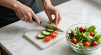 Salad And Go
