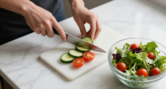 Salad And Go