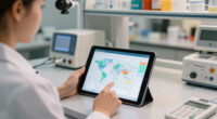 Sanara Medtech Surges In Global Coverage