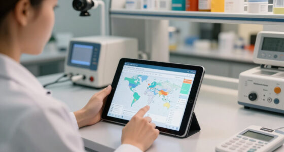 Sanara Medtech Surges In Global Coverage