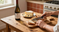 Signor Vineyards Brings Italian-inspired Charm To Fredericksburg Food & Wine