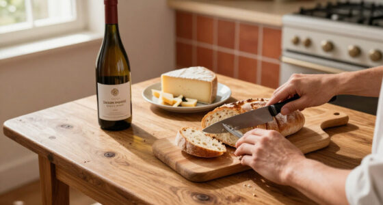 Signor Vineyards Brings Italian-inspired Charm To Fredericksburg Food & Wine