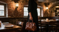 Speakeasy-style Italian Restaurant Sneaks Beneath Historic Denton Building