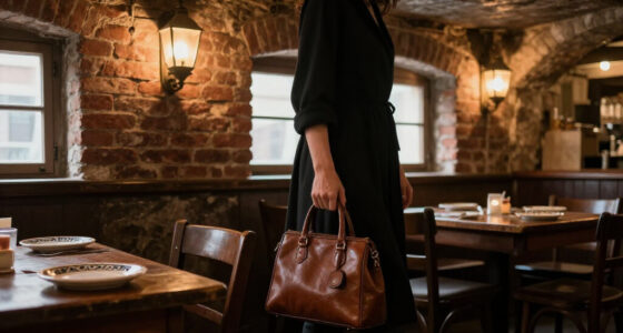 Speakeasy-style Italian Restaurant Sneaks Beneath Historic Denton Building
