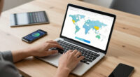 Teladoc Health Surges In Global Coverage