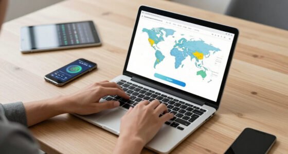 Teladoc Health Surges In Global Coverage