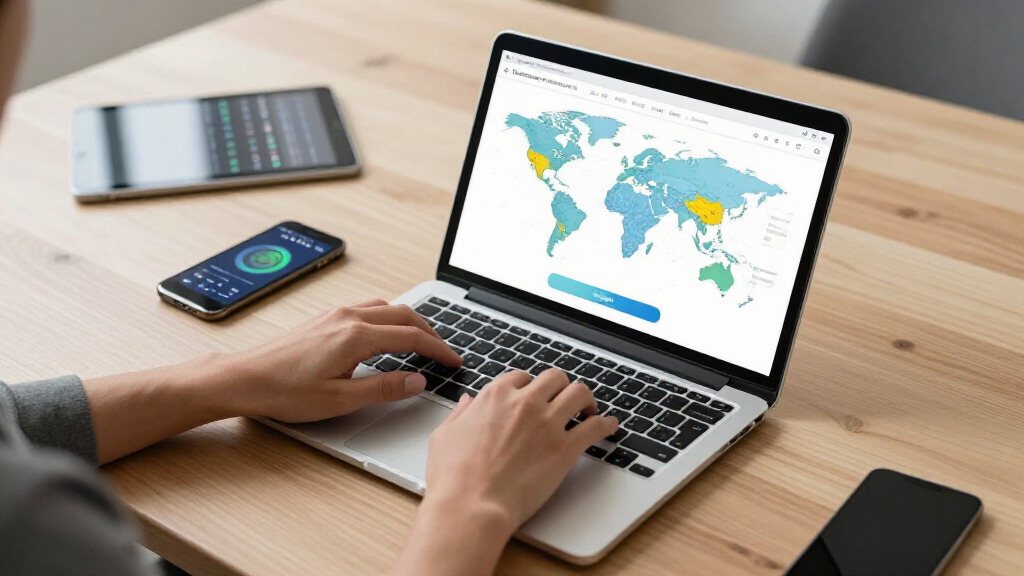 Teladoc Health Surges In Global Coverage