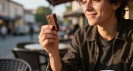 The Price Of This Candy Bar