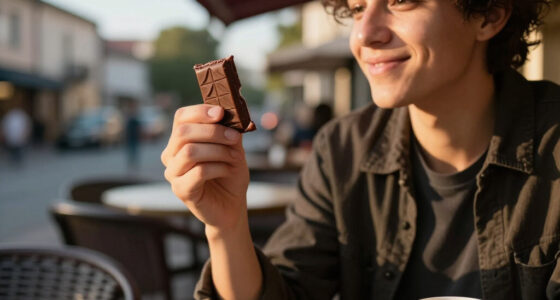 The Price Of This Candy Bar