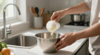This $13 Amazon Find Helps Prevent Irritating Kitchen Messes (Over 7,000 Were Bought Last Month)