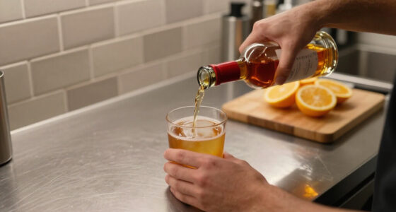 Three In Four Canadians Wouldn’t Buy U.S. Booze If It Returned To Shelves: Nanos