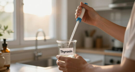 Thyroxin