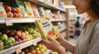 Trader Joe’s Just Brought Back A Fan-Favorite Grocery After 23 Years