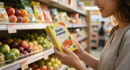 Trader Joe’s Just Brought Back A Fan-Favorite Grocery After 23 Years