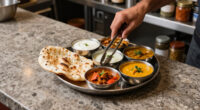 Trying Everything On The Menu At One Of NYC’s Best Indian Restaurants | Bon Appétit