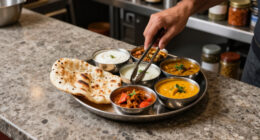 Trying Everything On The Menu At One Of NYC’s Best Indian Restaurants | Bon Appétit