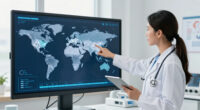 Unitedhealth Group Surges In Global Coverage