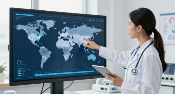 Unitedhealth Group Surges In Global Coverage