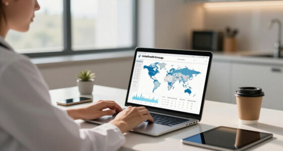 Unitedhealth Group Surges In Global Coverage