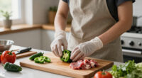 Usda Salmonella Jalapeno Meat Alert